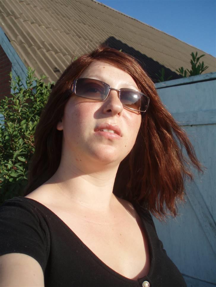 Kvinde Frk. Christiansen billede 18