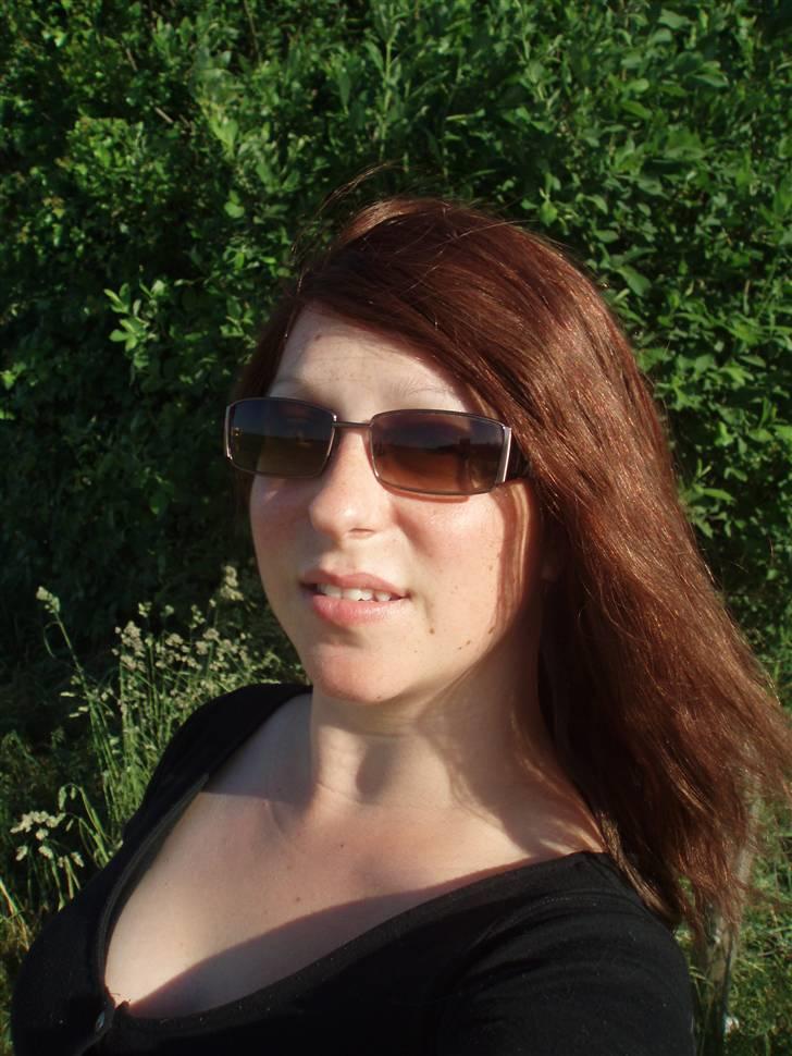 Kvinde Frk. Christiansen billede 19