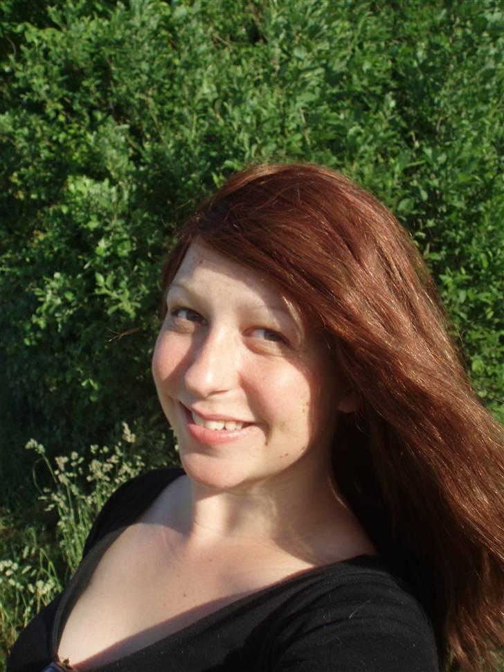 Kvinde Frk. Christiansen billede 20