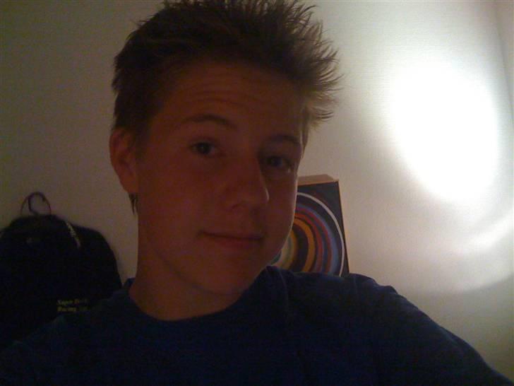 Mand Peter billede 1