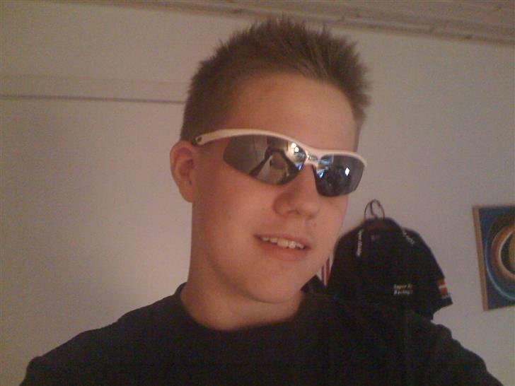 Mand Peter billede 3