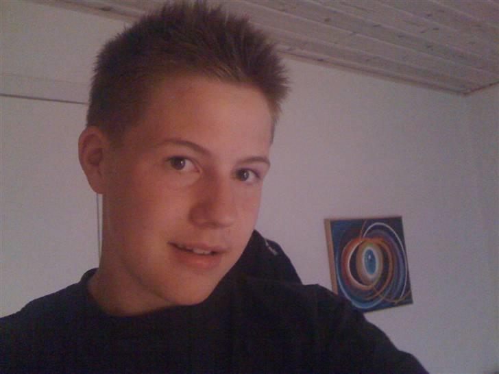 Mand Peter billede 4