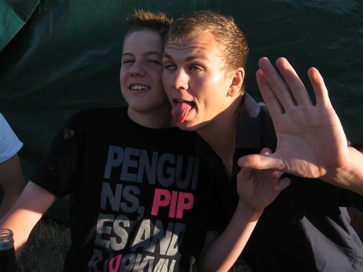 Mand Peter - Fuck en fed fest O og resten af drengene .. we are soo silly x) billede 6