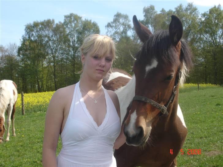 Kvinde mette kronborg  billede 2