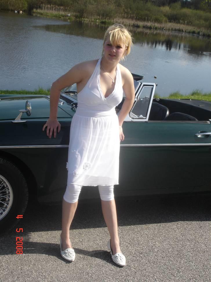 Kvinde mette kronborg  billede 4