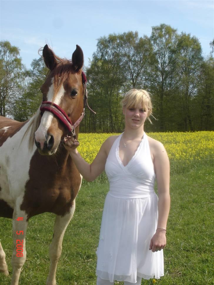 Kvinde mette kronborg  billede 5