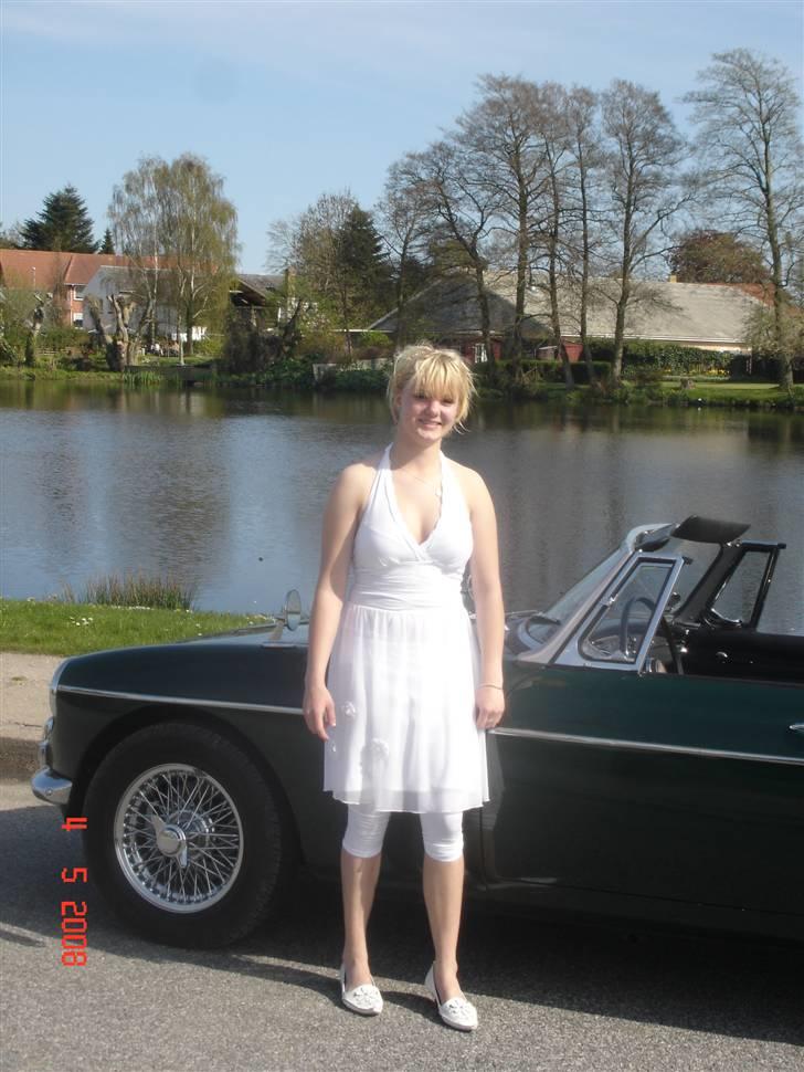 Kvinde mette kronborg  billede 6