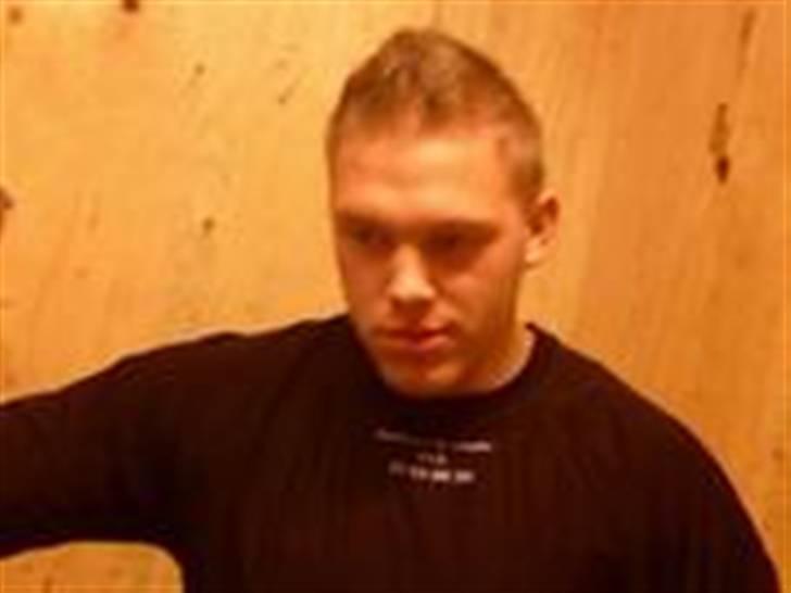Mand Jens M billede 2
