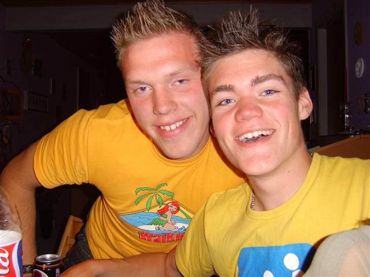 Mand Jens M billede 9