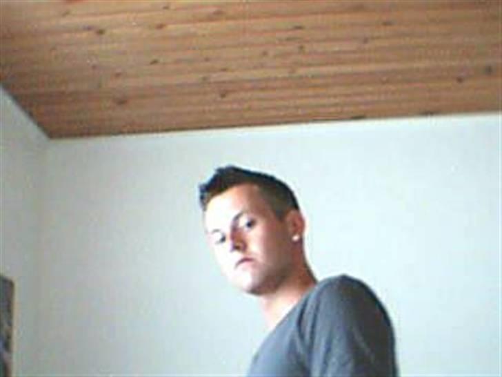 Mand SNIGEREN billede 3