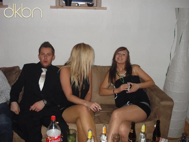 Mand SNIGEREN billede 5