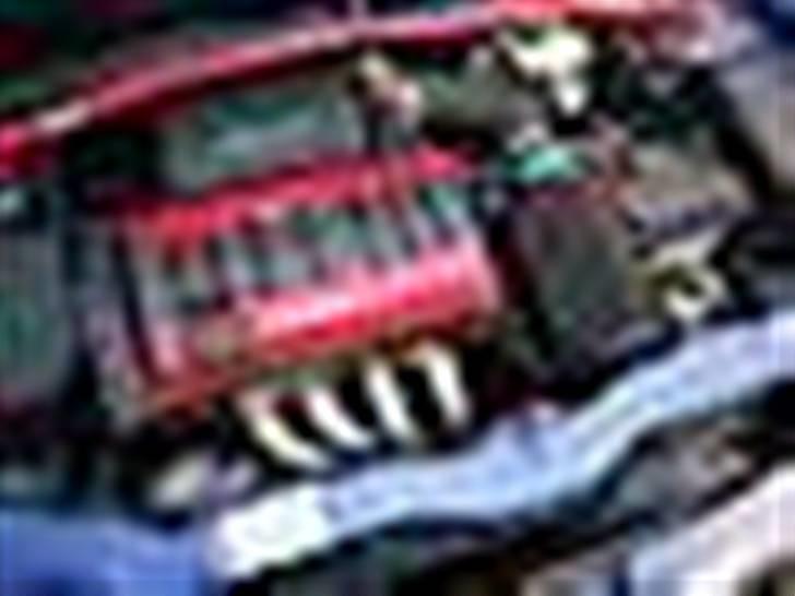 Mand SNIGEREN billede 8