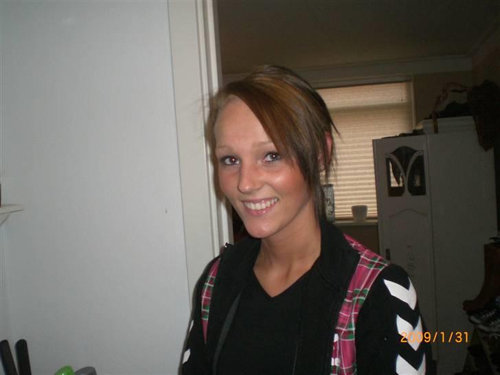 Kvinde Betina billede 1