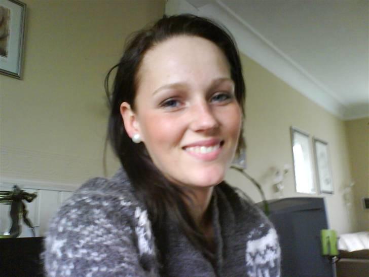 Kvinde Betina billede 2