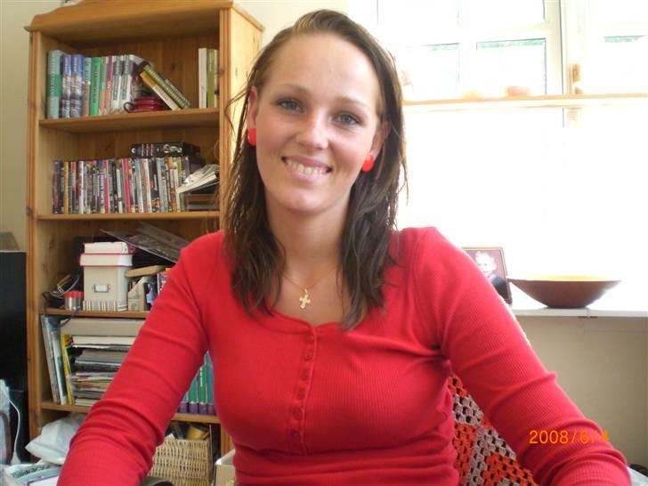 Kvinde Betina billede 3