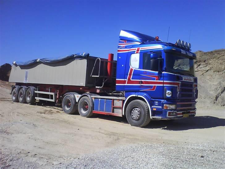 Kvinde TAZ - "min" Jordtipper :-) billede 18