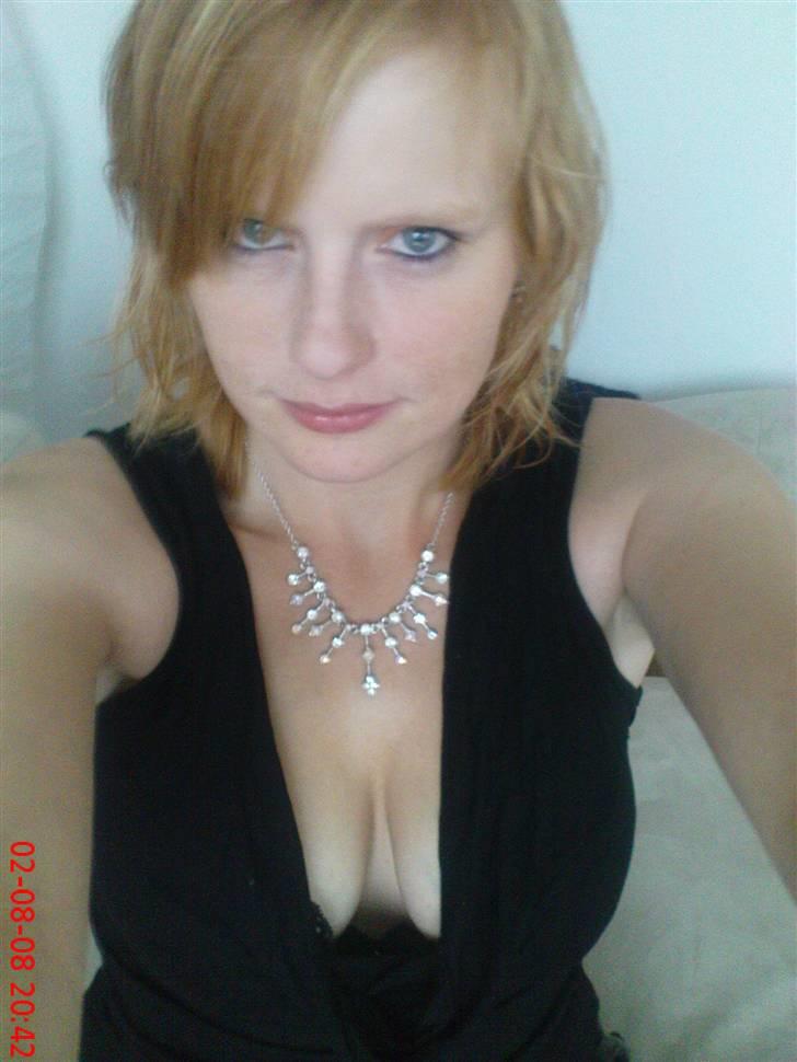 Kvinde Dorthe billede 1