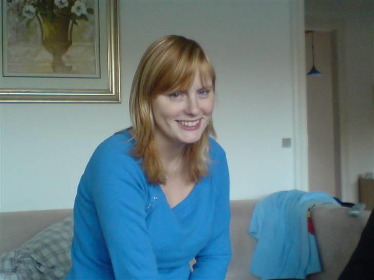 Kvinde Dorthe billede 2