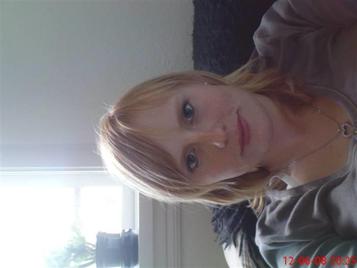 Kvinde Dorthe billede 4