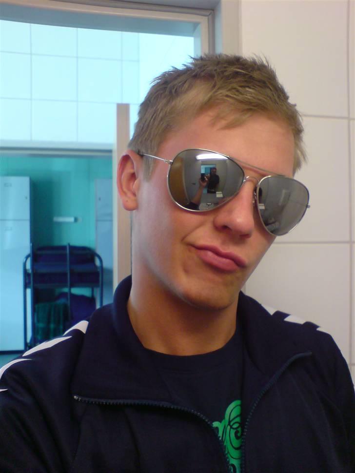 Mand Johnni billede 3