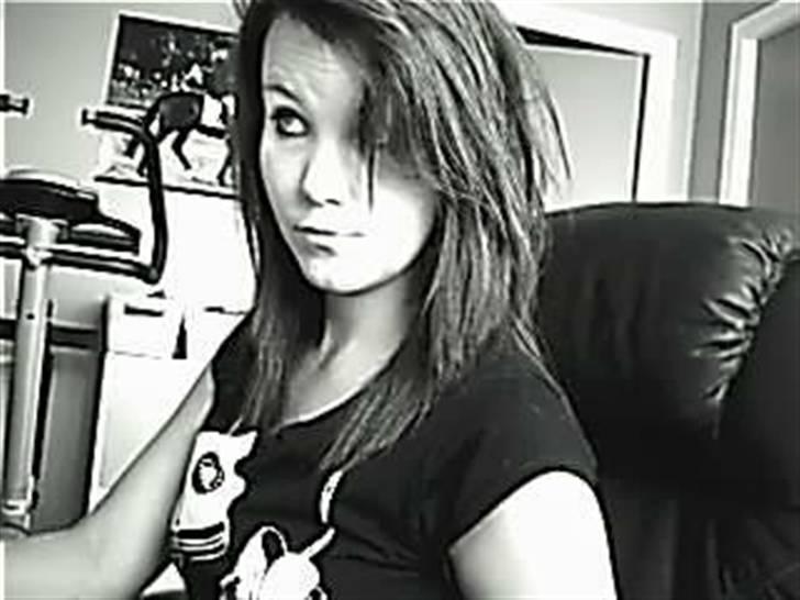 Kvinde Anne mette : D  billede 2