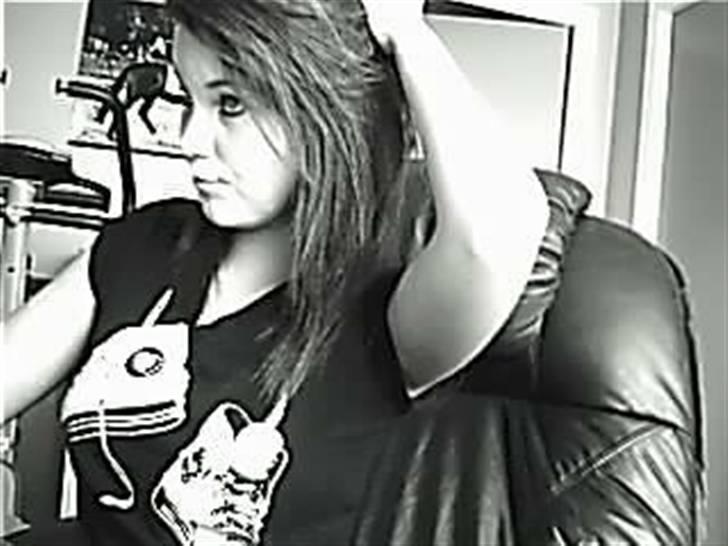 Kvinde Anne mette : D  billede 5