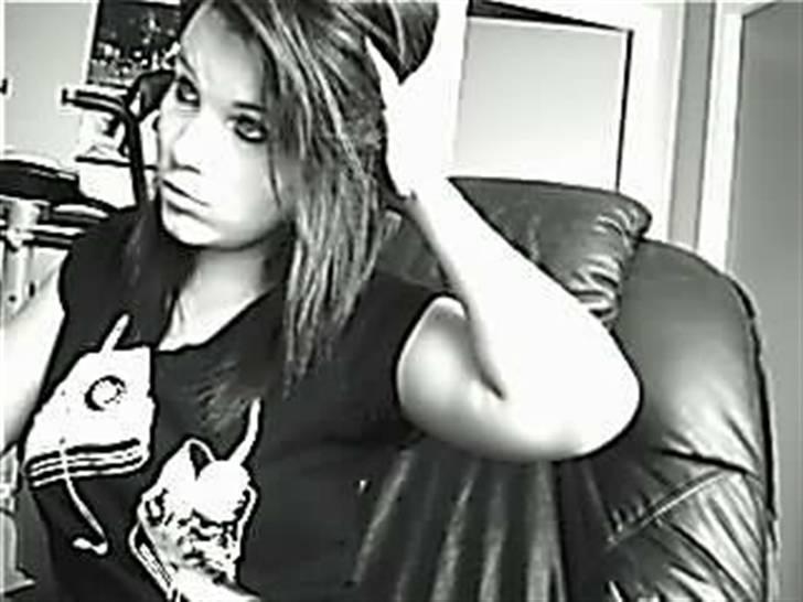 Kvinde Anne mette : D  billede 6