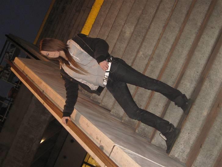 Kvinde Anne mette : D  billede 8