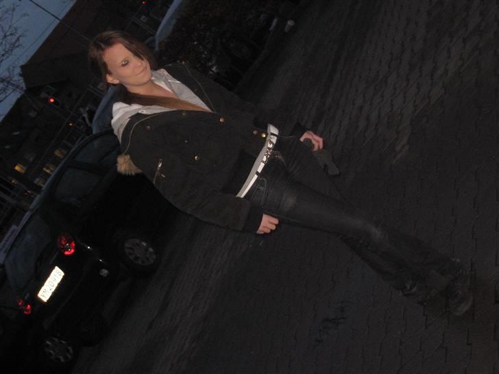 Kvinde Anne mette : D  billede 9