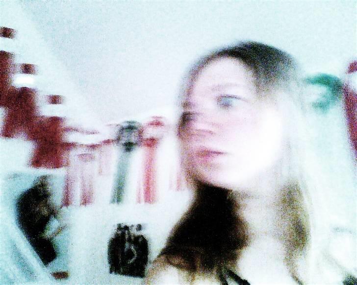 Kvinde Charlotte Berwald - Live to win, to you die billede 17