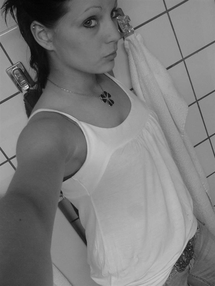 Kvinde Chanette billede 8