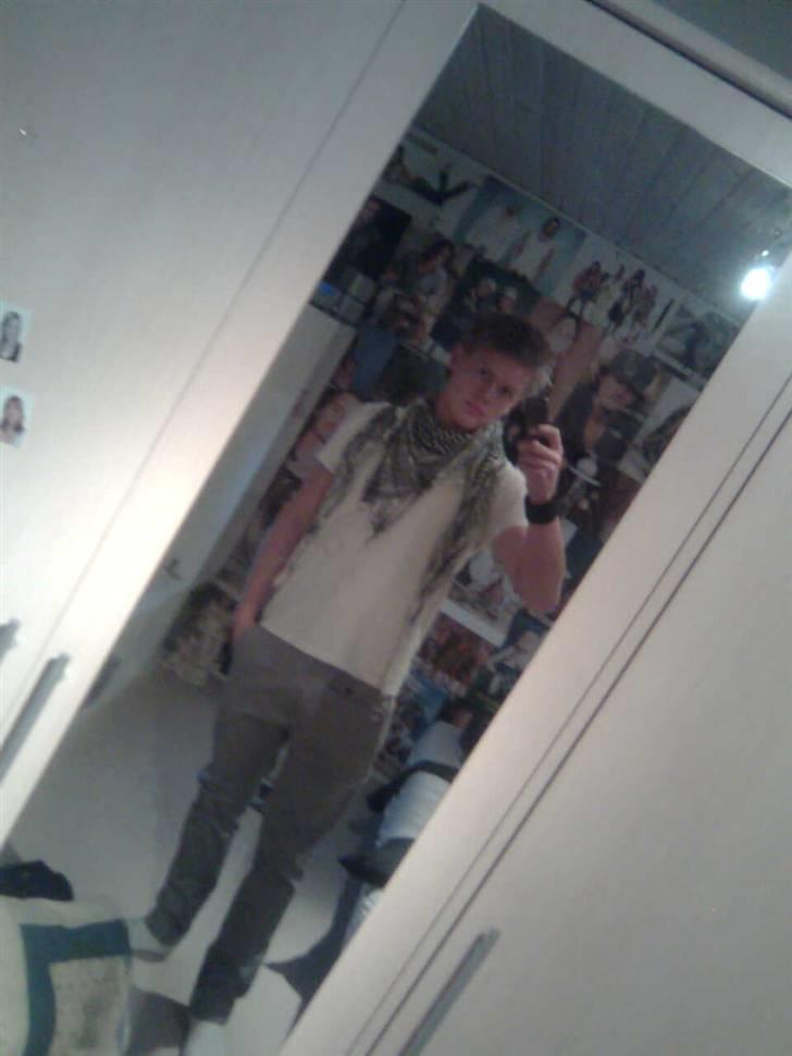 Mand René billede 3