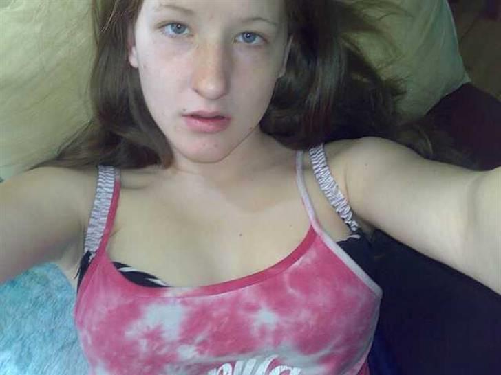 Kvinde Nicola Butler billede 9
