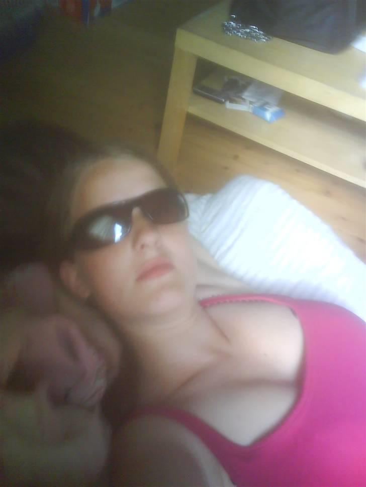 Kvinde Nicola Butler billede 11