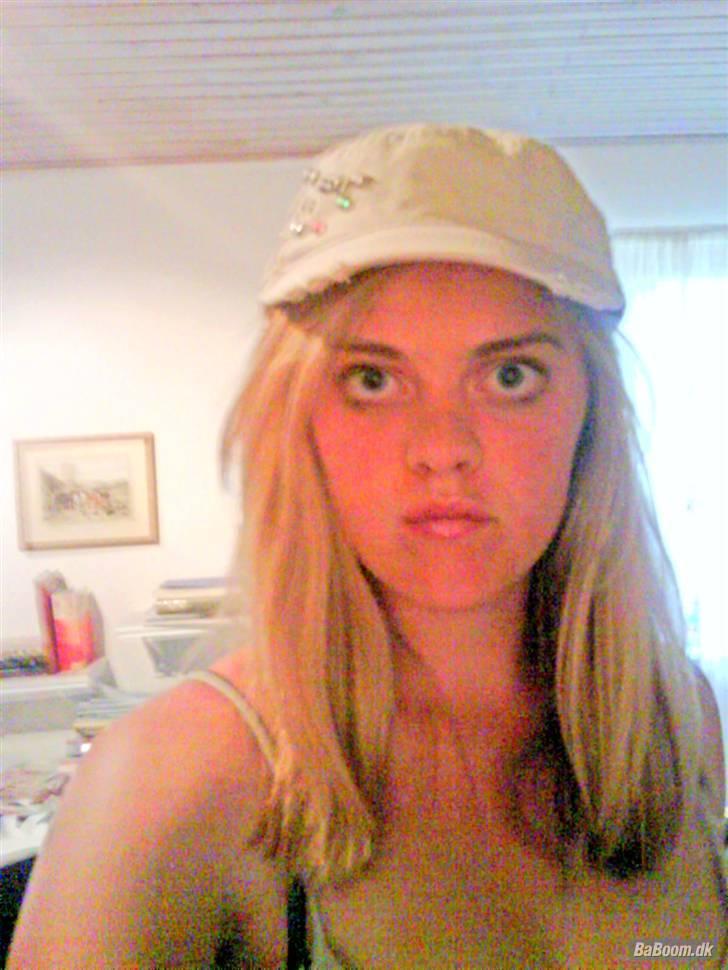 Kvinde *** Chicabomb *** billede 1