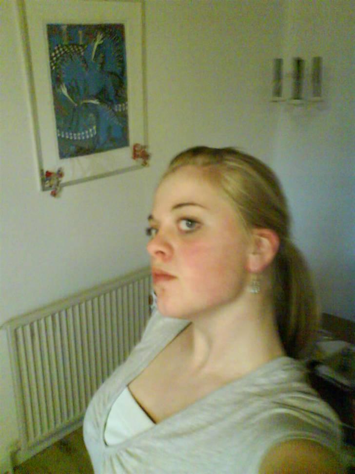 Kvinde *** Chicabomb *** billede 6