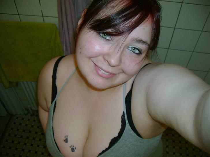 Kvinde Alicia - Sommer 2010 billede 4