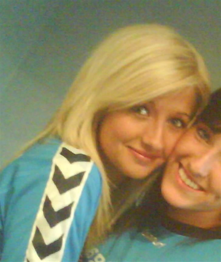 Kvinde Line billede 1