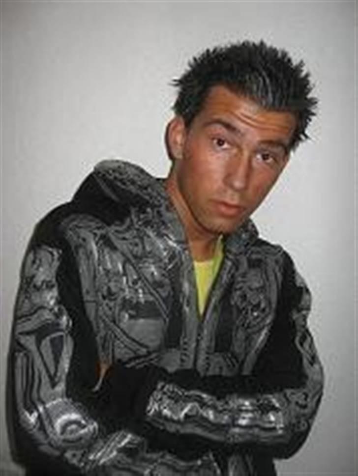 Mand ZahiiR billede 4