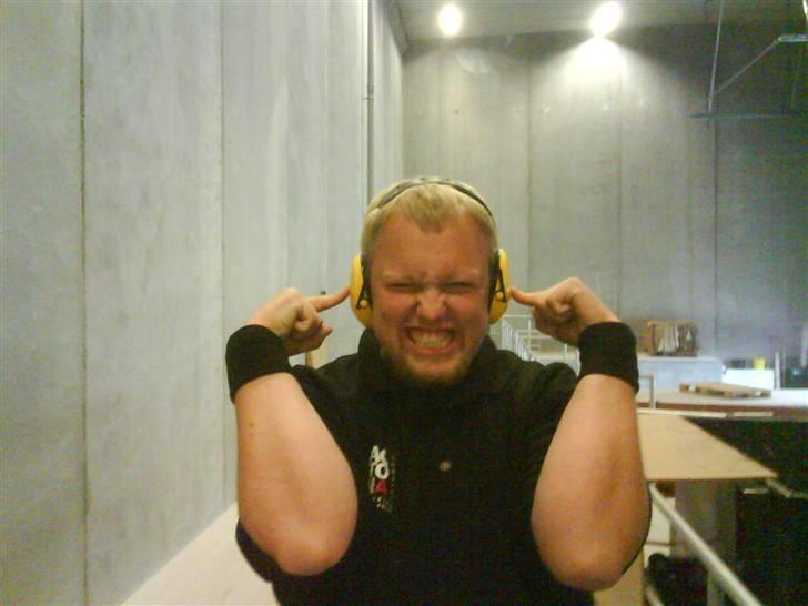 Mand Sievind billede 1