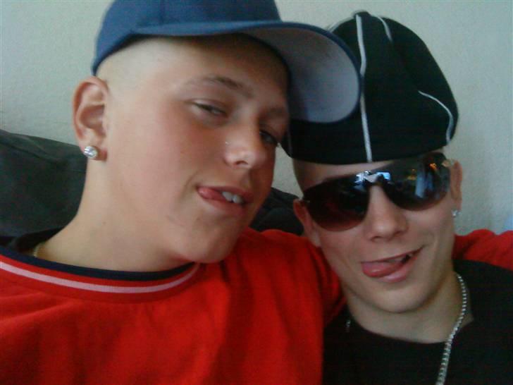 Mand Krisserman billede 3