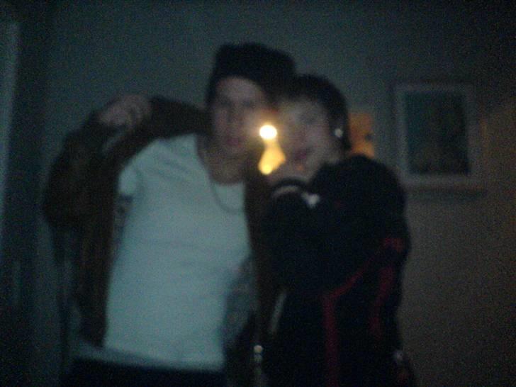 Mand Krisserman billede 4