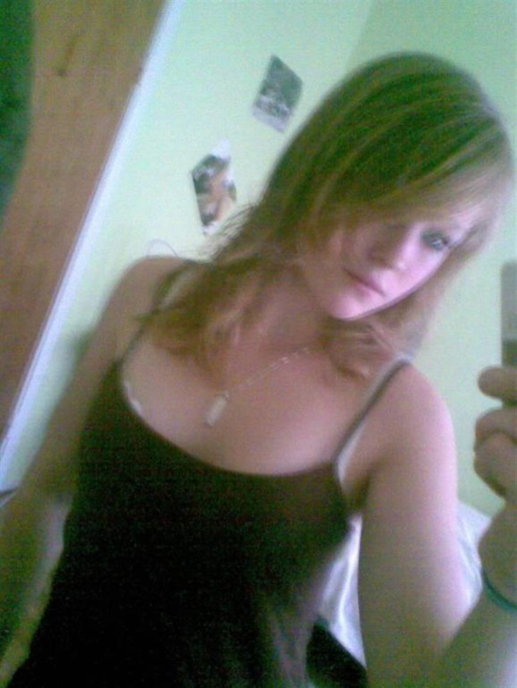 Kvinde Emilie billede 2