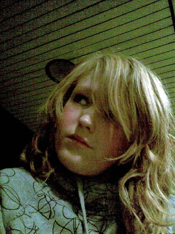 Kvinde Emilie billede 4