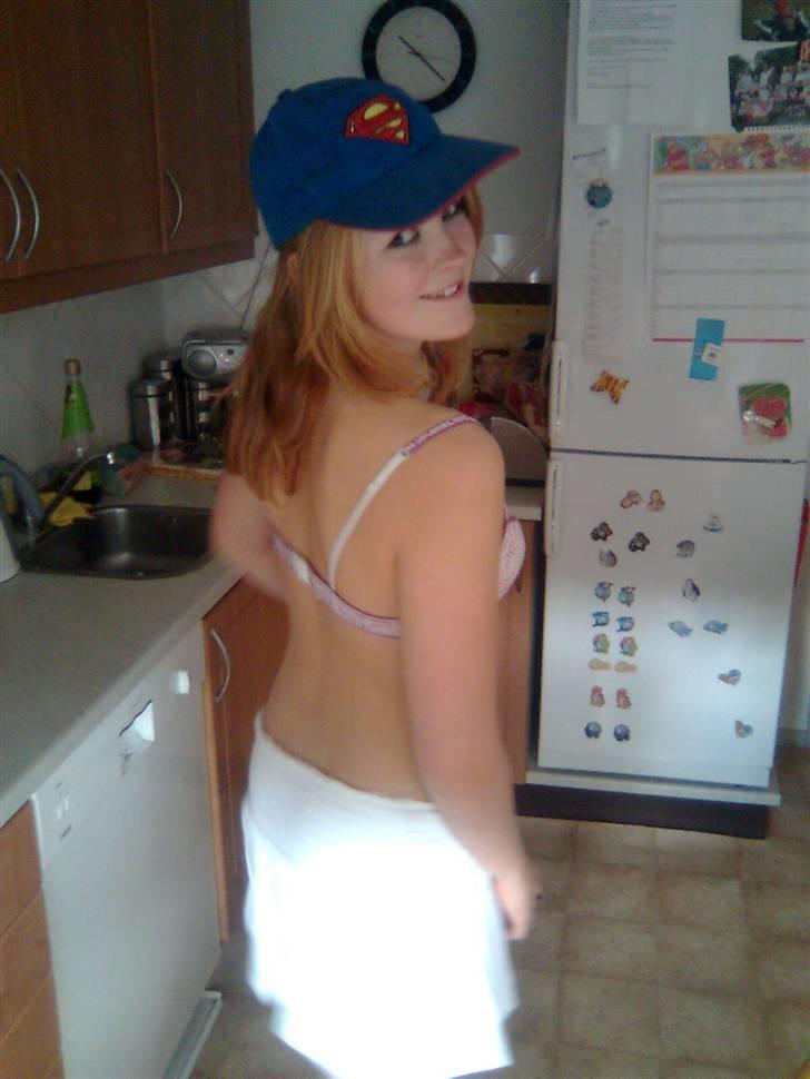 Kvinde Emilie billede 6