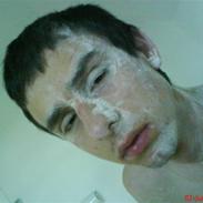 Mand \***DOMMEREN***/