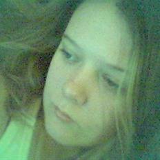 Kvinde nadia-catrine