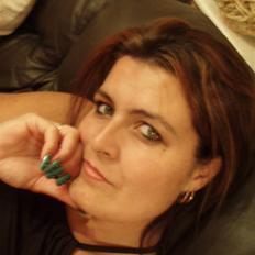 Kvinde Juliane Petersen