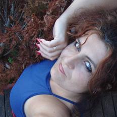 Kvinde Juliane Petersen