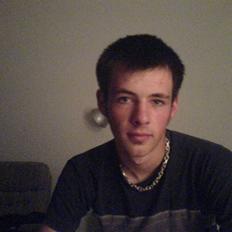 Mand Lars Skovhus Andersen 